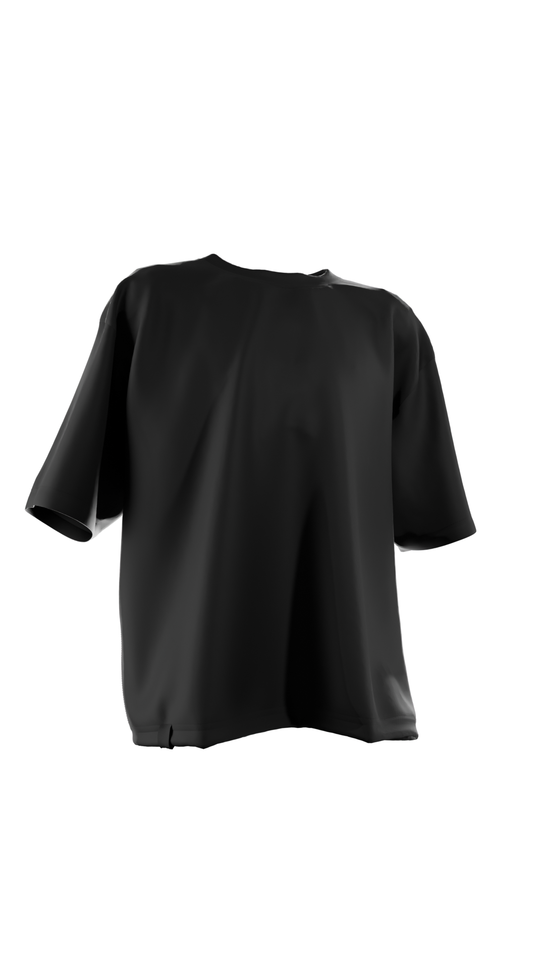 Camisa Oversize- Toji Fushiguro