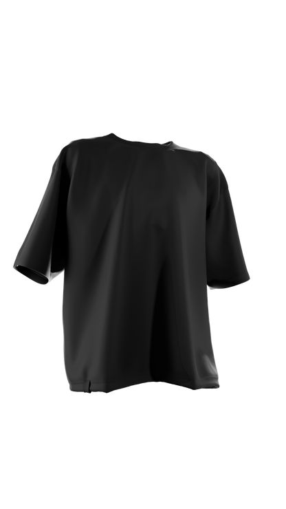 Camisa Oversize- Toji Fushiguro